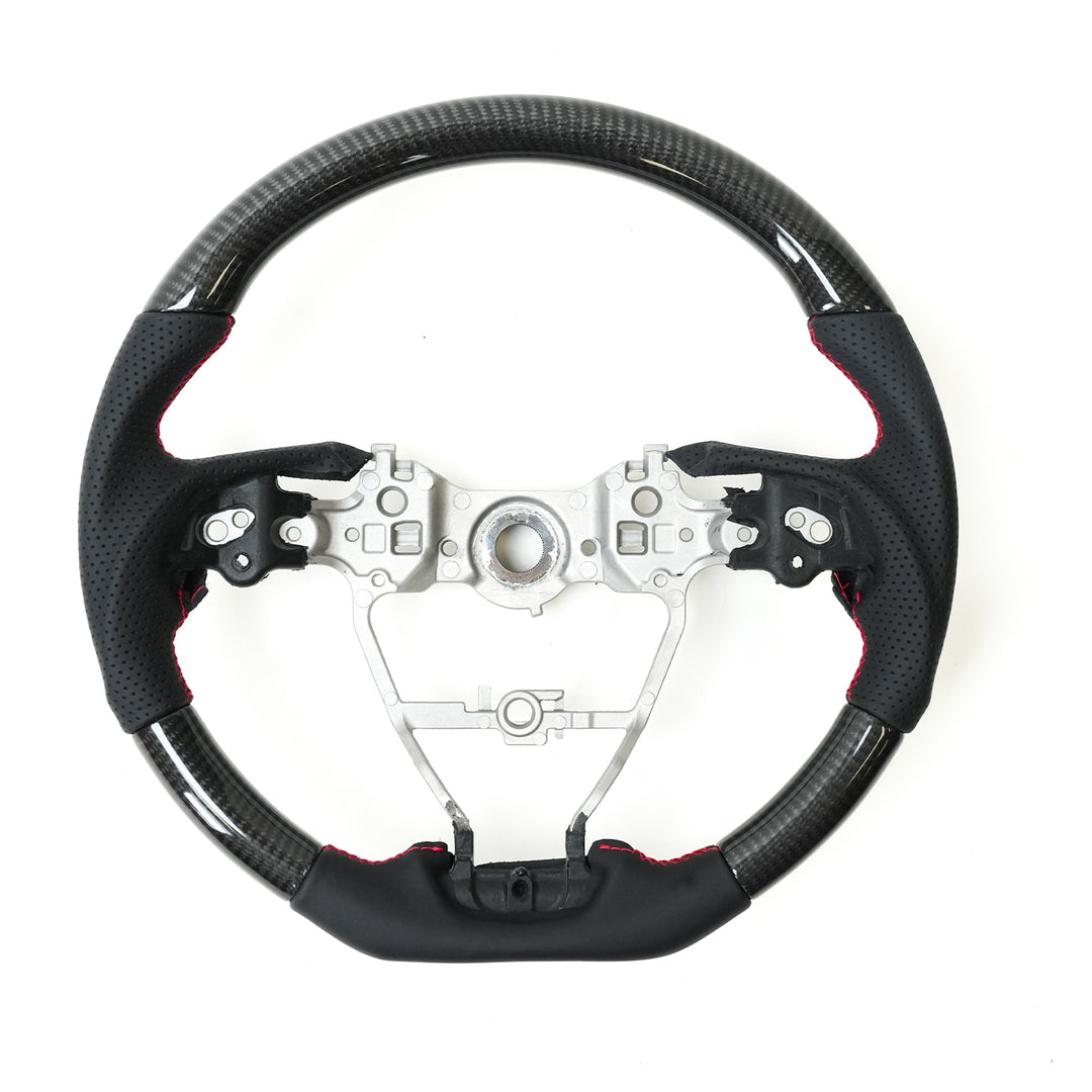 TOYOTA RAV4 OEM PLUS STEERING WHEEL