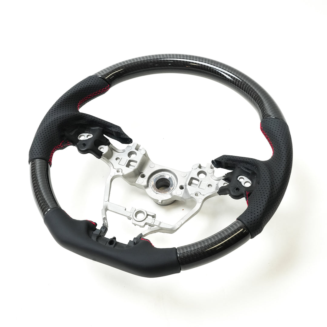 TOYOTA RAV4 OEM PLUS STEERING WHEEL