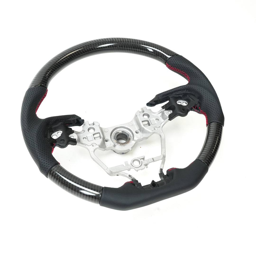 TOYOTA RAV4 OEM PLUS STEERING WHEEL