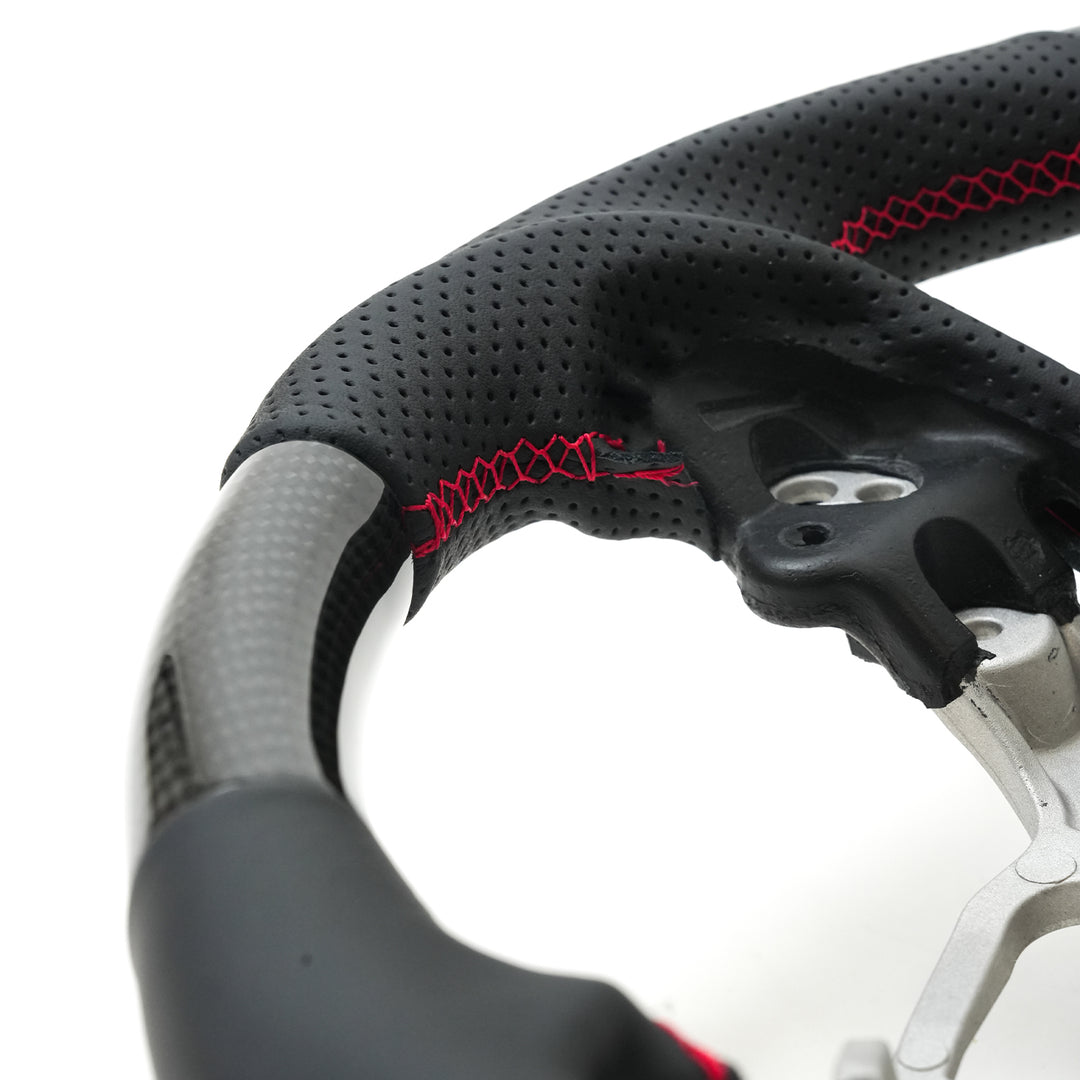 TOYOTA RAV4 OEM PLUS STEERING WHEEL