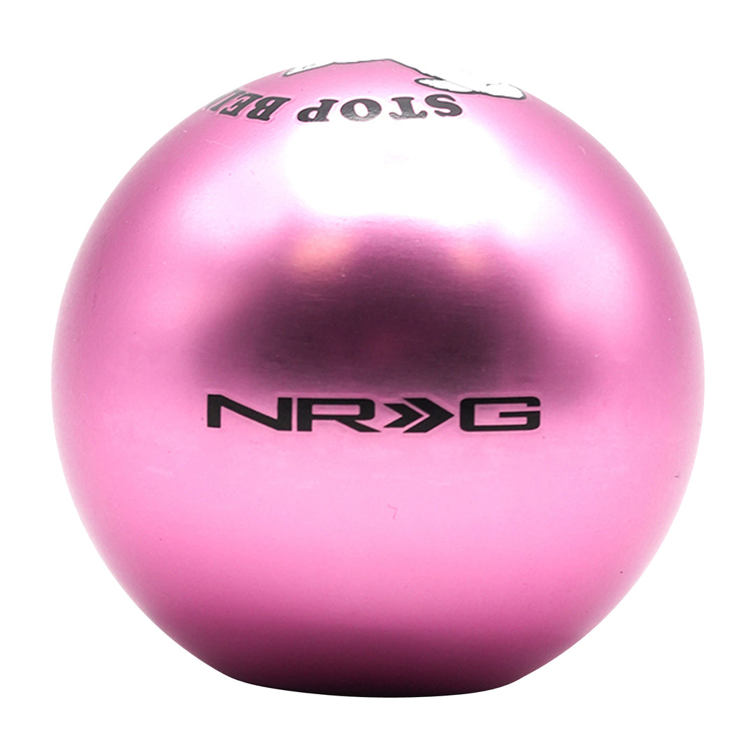 RIPNDIP X NRG SHIFT KNOB