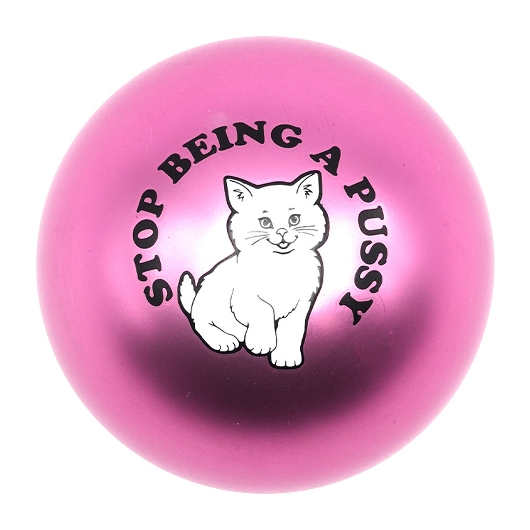 RIPNDIP X NRG SHIFT KNOB