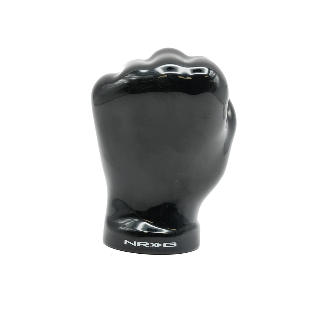 KNOCKOUT SHIFT KNOB