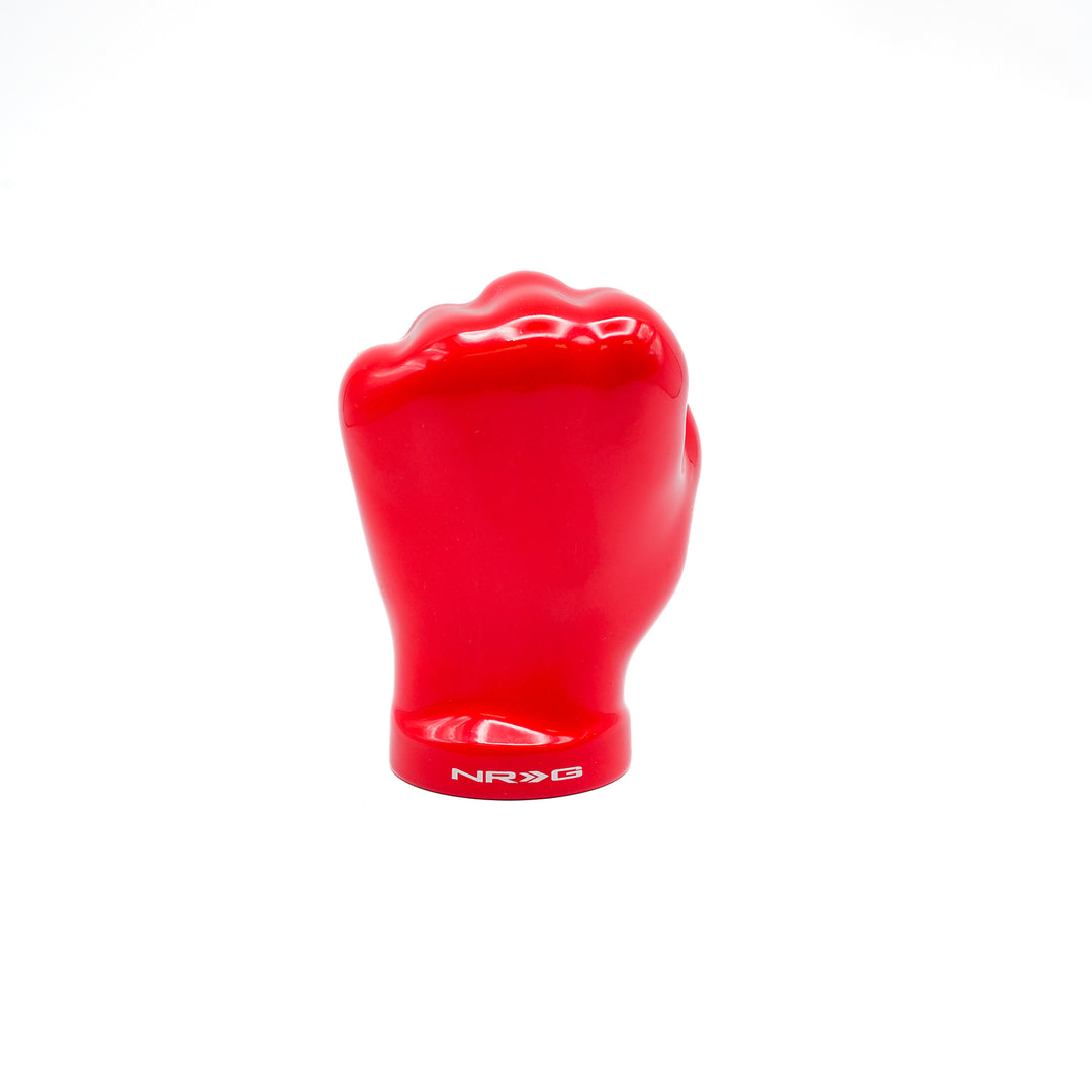 KNOCKOUT SHIFT KNOB