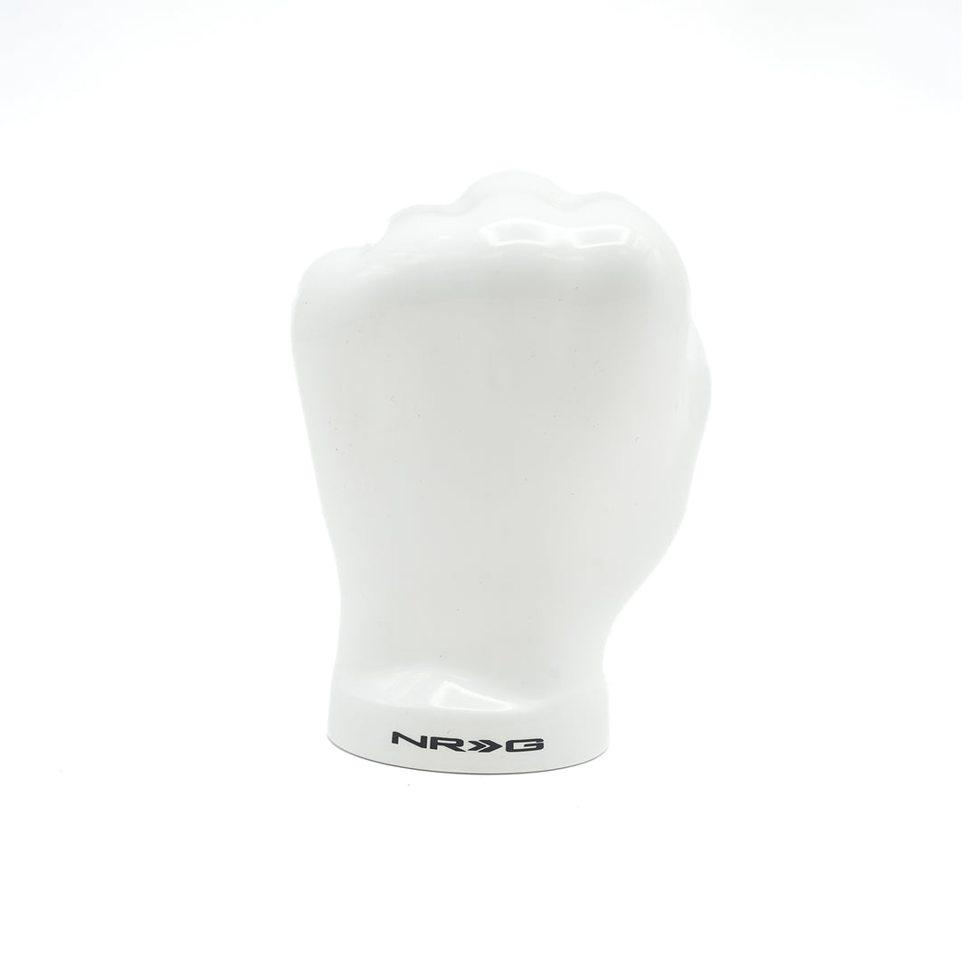 KNOCKOUT SHIFT KNOB
