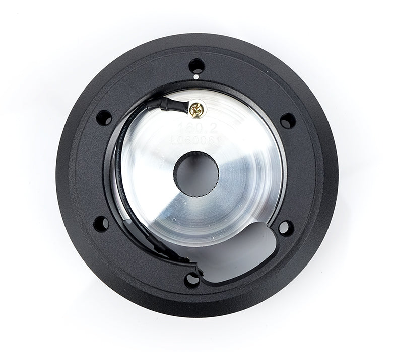 SHORT HUB- MAZDA 98-15