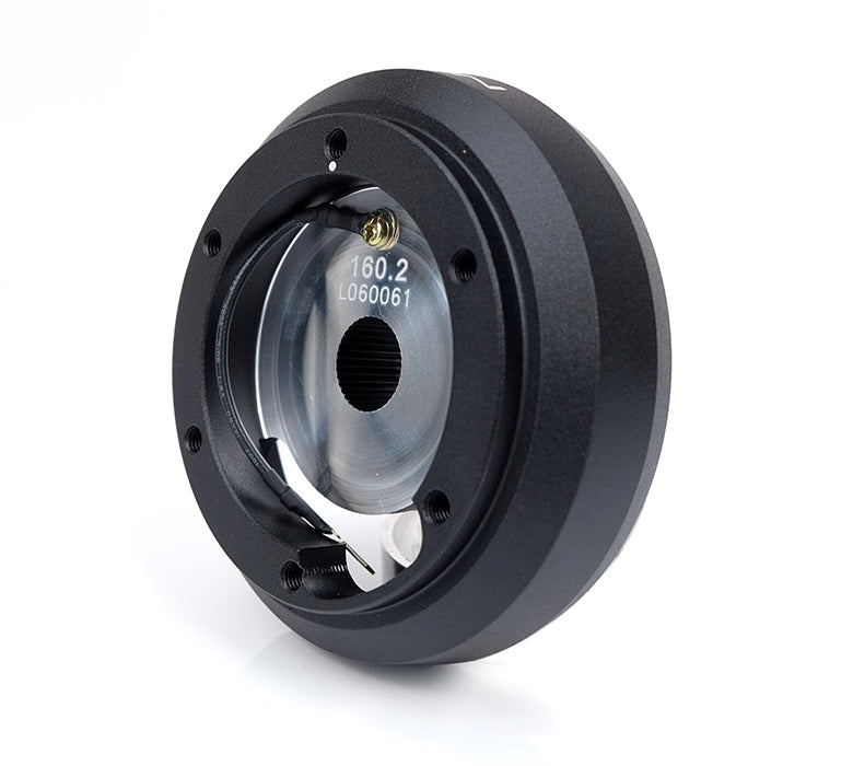 SHORT HUB- MAZDA 98-15