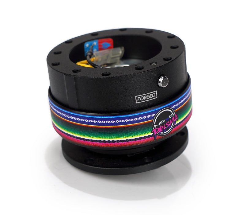THE DING QUICK RELEASE COLLABORATION