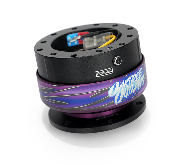 THE DING QUICK RELEASE COLLABORATION