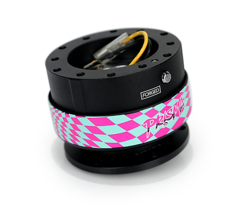 THE DING QUICK RELEASE COLLABORATION