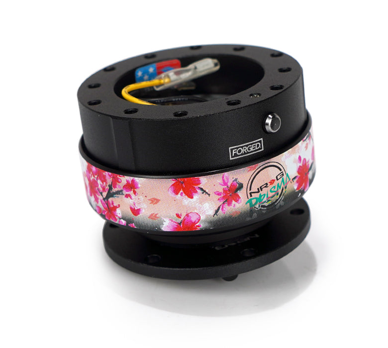 THE DING QUICK RELEASE COLLABORATION