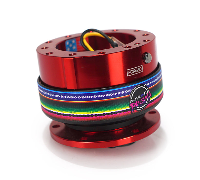 THE DING QUICK RELEASE COLLABORATION