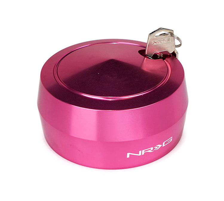 Spinning Basic Lock QUICK RELEASE SPINNING QUICK LOCK – Prisma Lab