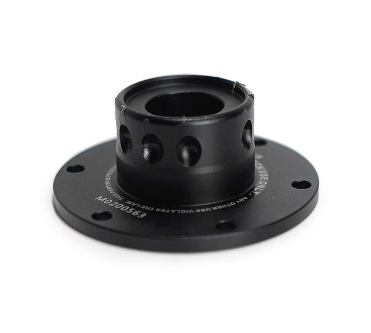 QUICK RELEASE ACCESSORIES-MALE