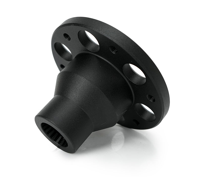 Woodward Racing Rack RACE HUB DIRECT - WOODWARD COLUMN – Prisma Lab