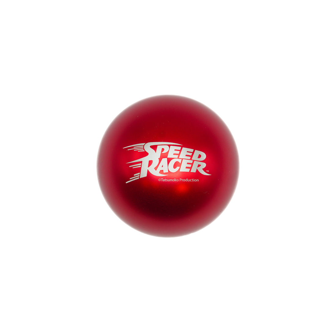 SPEED RACER™ SHIFT KNOB COLLABORATION