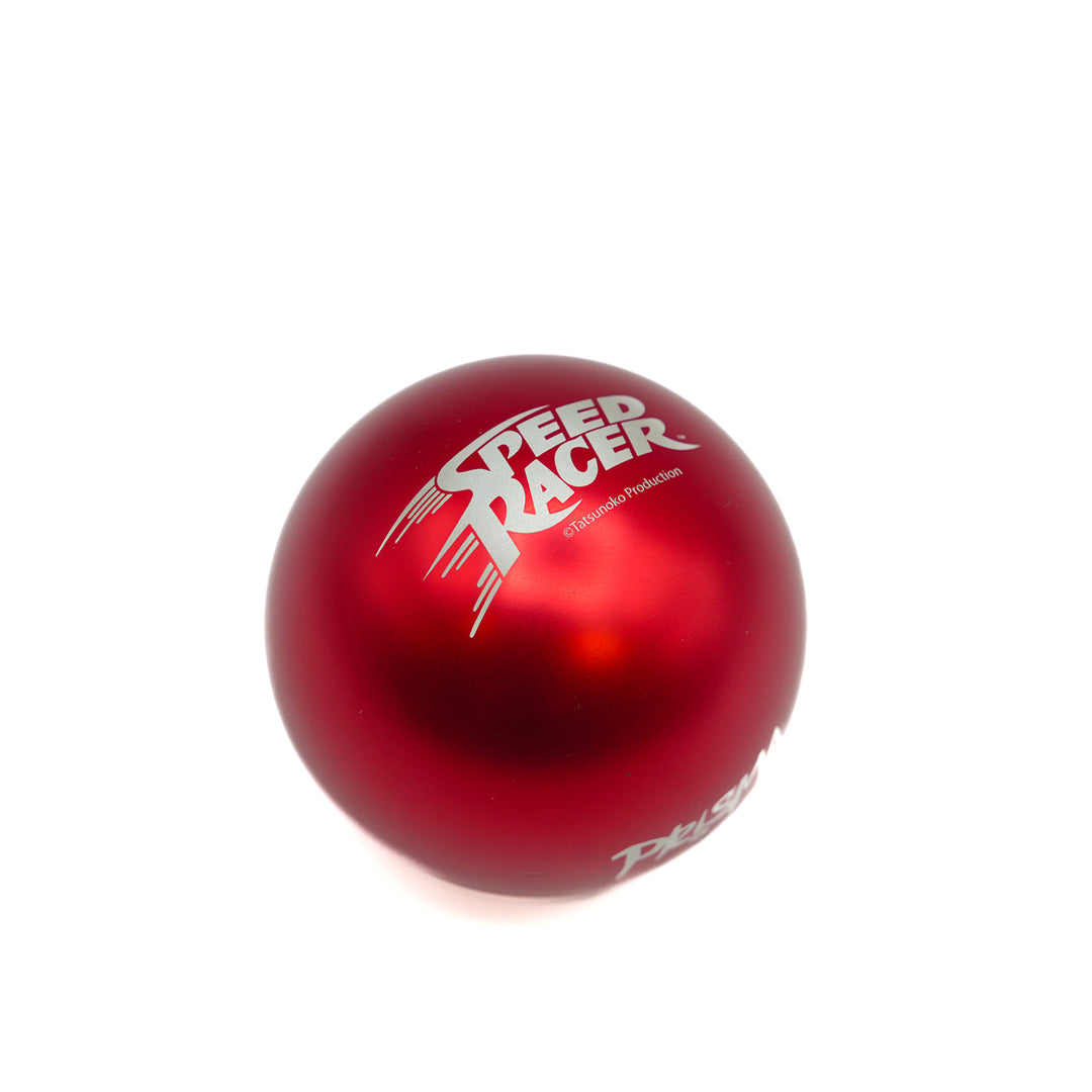 SPEED RACER™ SHIFT KNOB COLLABORATION