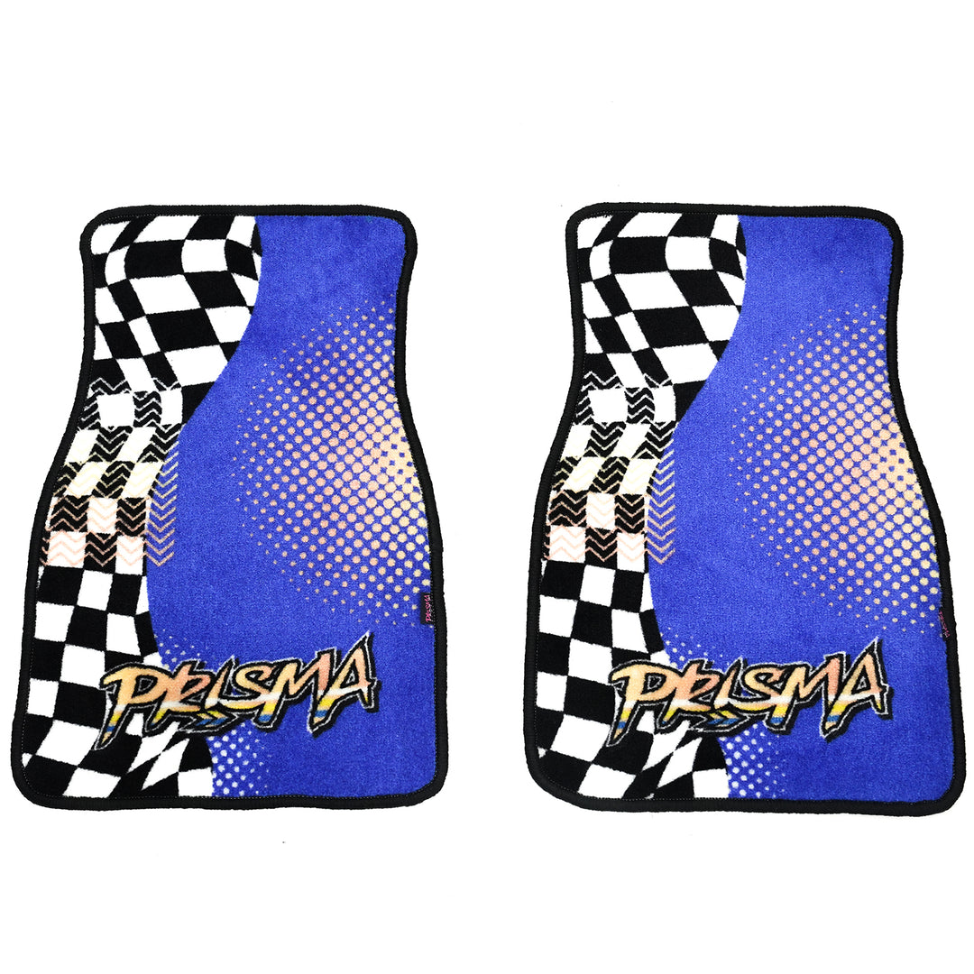 PRISMATIC FLOOR MATS