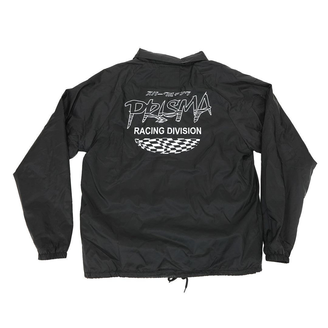 RACING DIVISION COACH JACKET