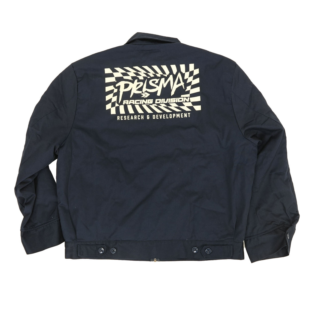 RACING DIVISION MECHANIC JACKET