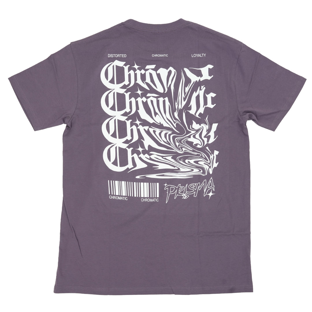 CHROMATIC TEE