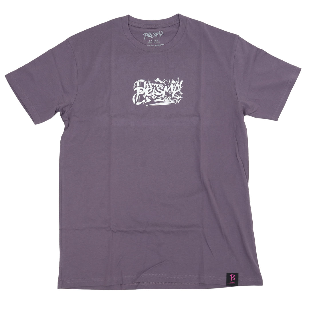 CHROMATIC TEE