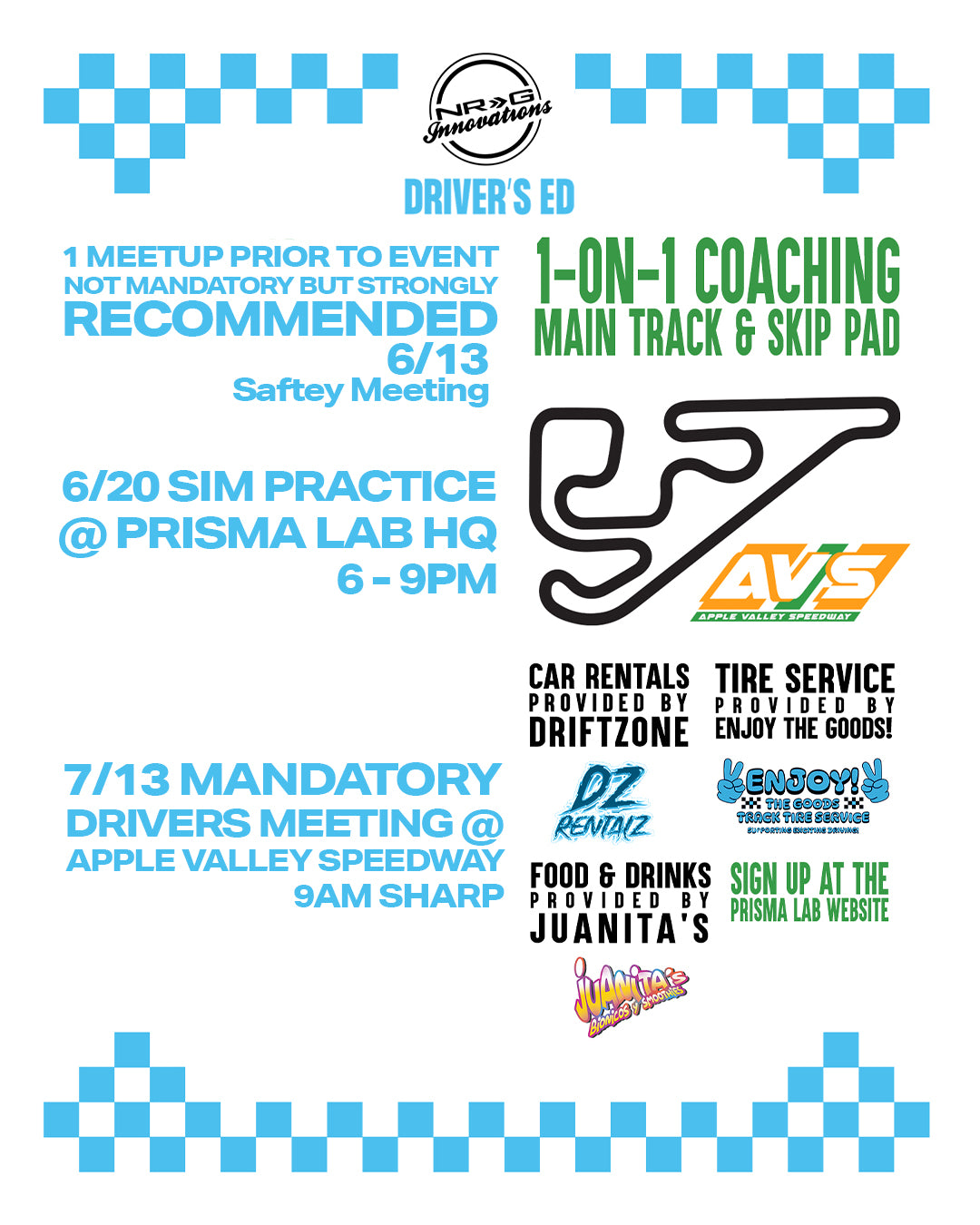 DRIVERS ED SUMMER SCHOOL
