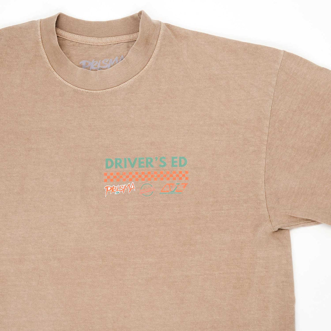 DRIVERS ED S13
