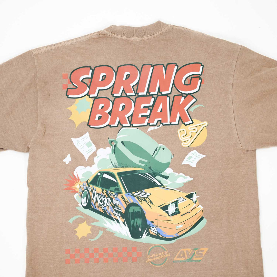 DRIVERS ED S13