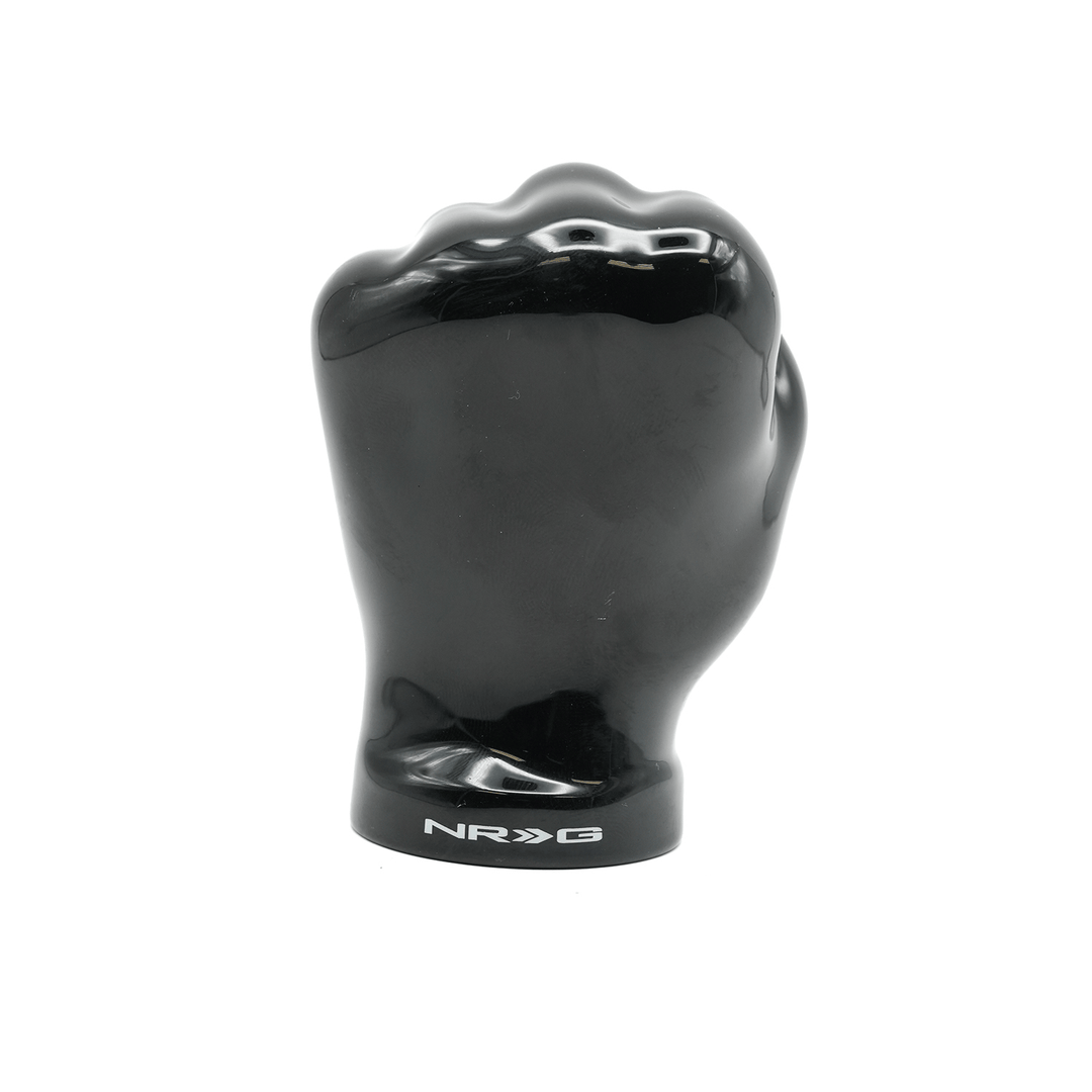 KNOCKOUT SHIFT KNOB