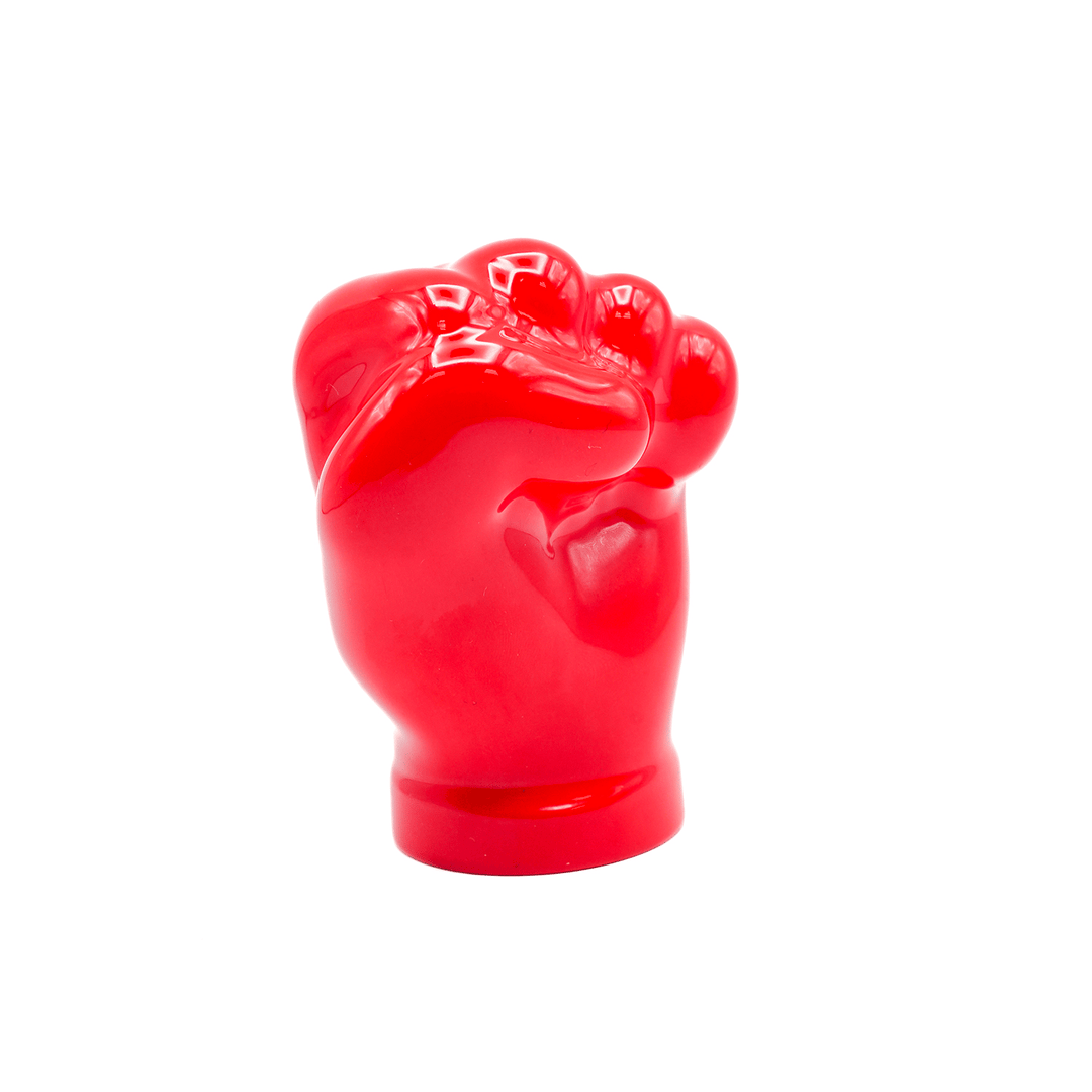 KNOCKOUT SHIFT KNOB