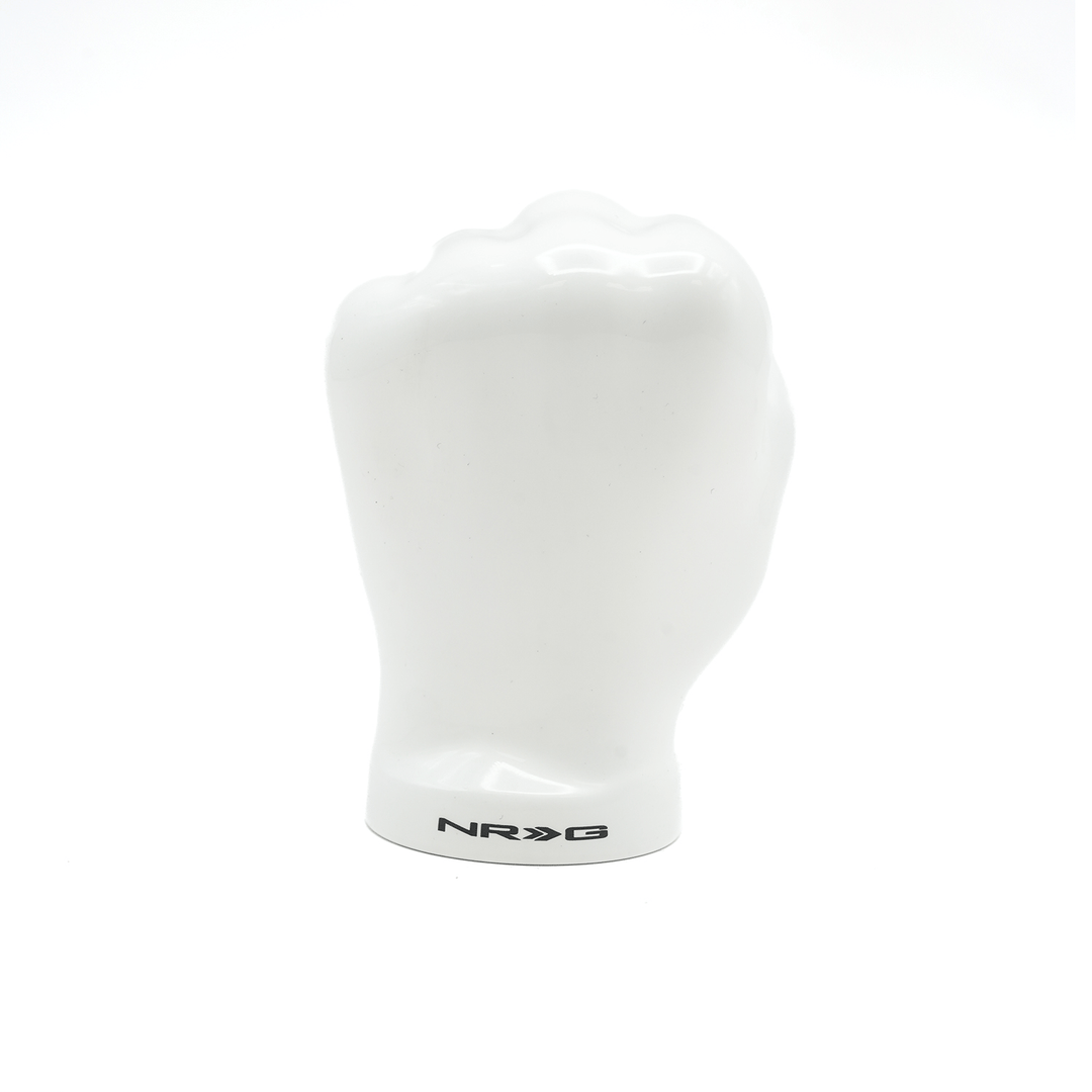 KNOCKOUT SHIFT KNOB