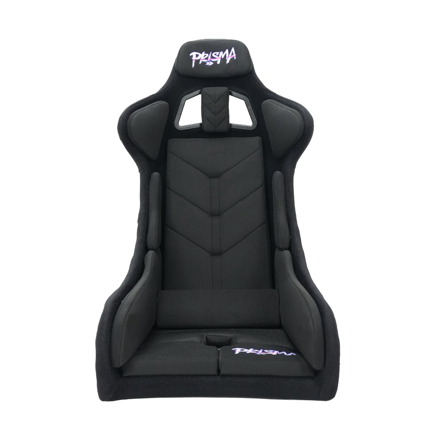 FIA RACING SEAT STANDARD NITRO – Prisma Lab