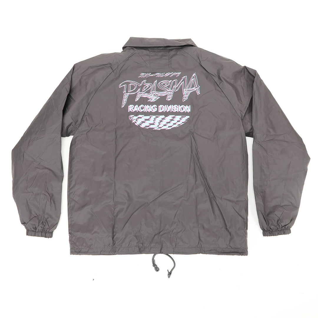 RACING DIVISION COACH JACKET