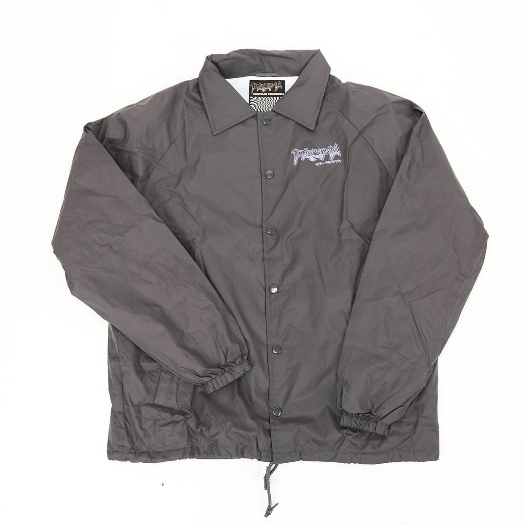 RACING DIVISION COACH JACKET