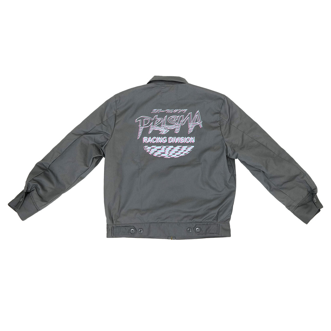 RACING DIVISION MECHANIC TRIPPY JACKET