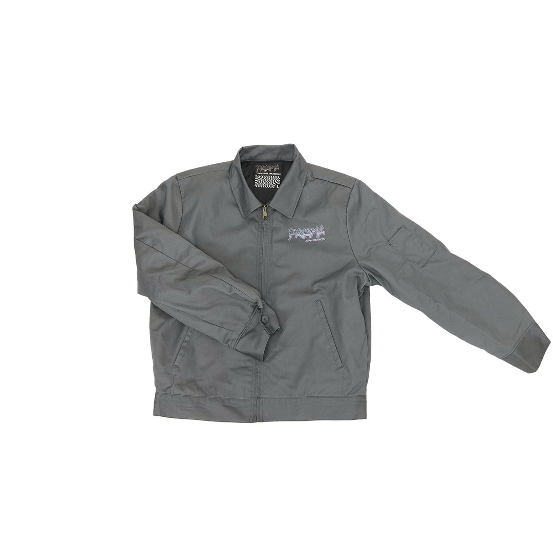 RACING DIVISION MECHANIC TRIPPY JACKET