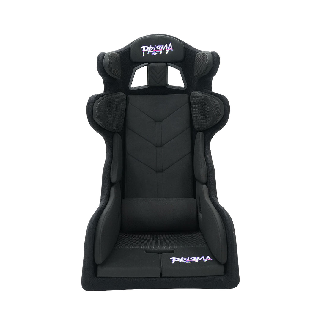 FIA RACING SEAT HALO NITRO
