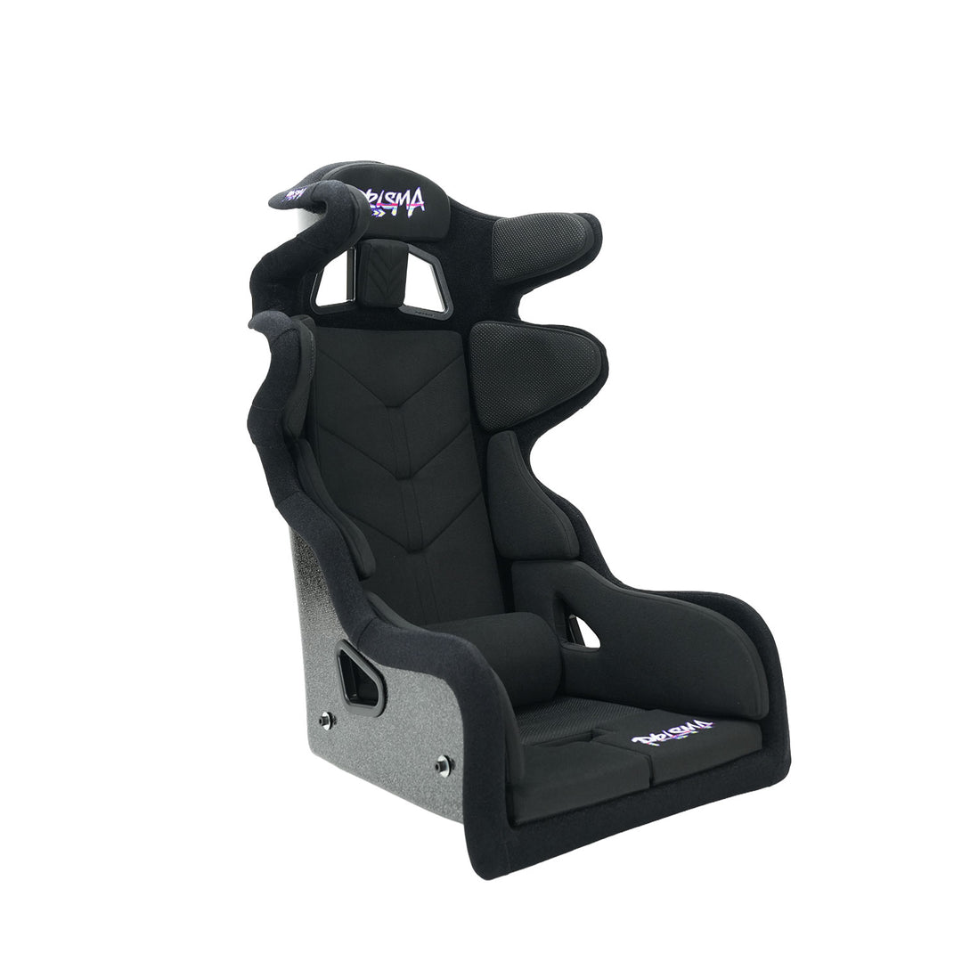 FIA RACING SEAT HALO NITRO