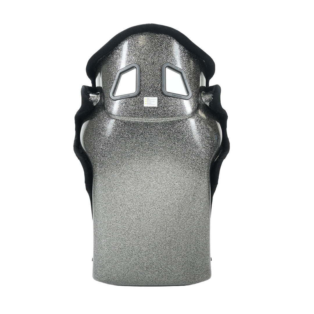 FIA RACING SEAT HALO NITRO
