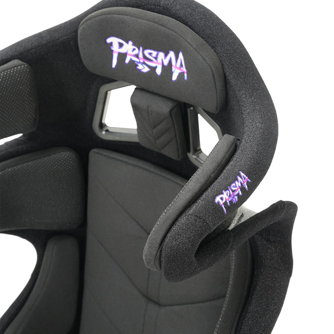 FIA RACING SEAT HALO NITRO