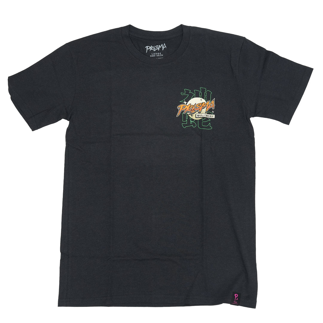 SNAKE TEE