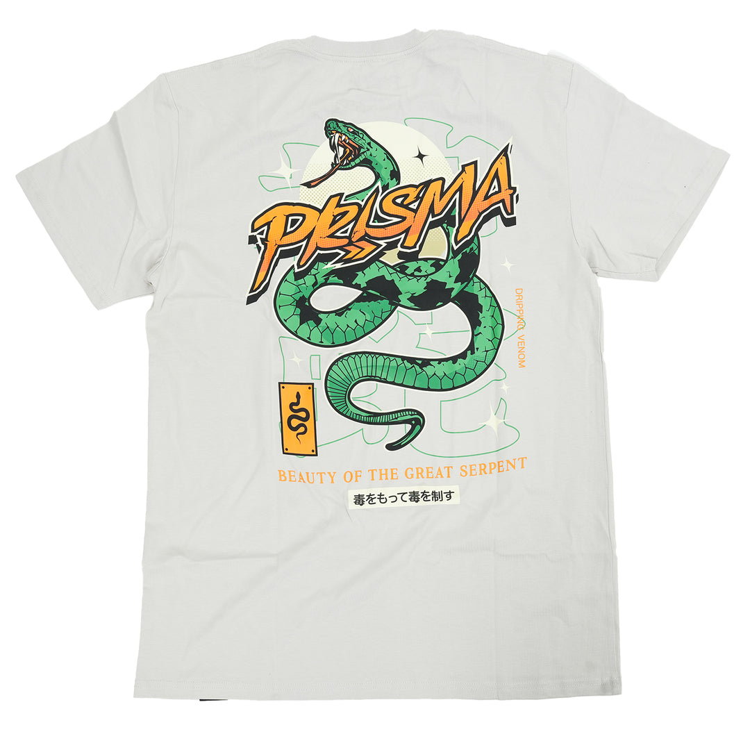 SNAKE TEE