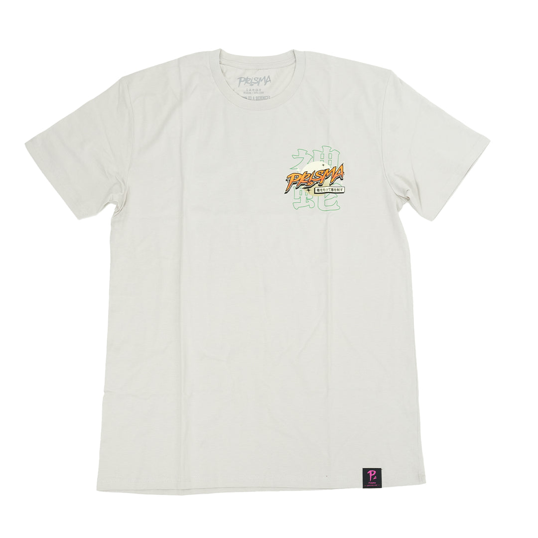 SNAKE TEE