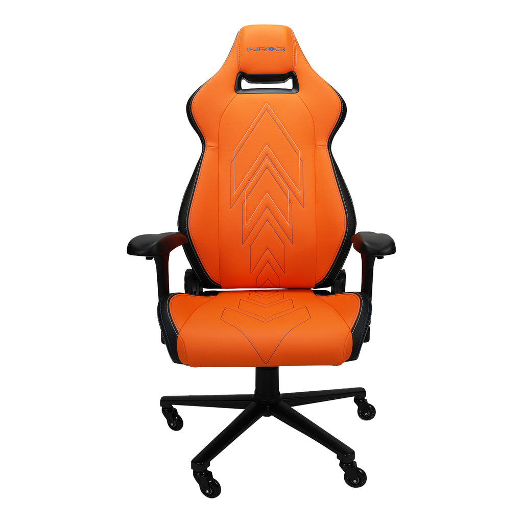 NRG EXECUTIVE GAMING CHAIR
