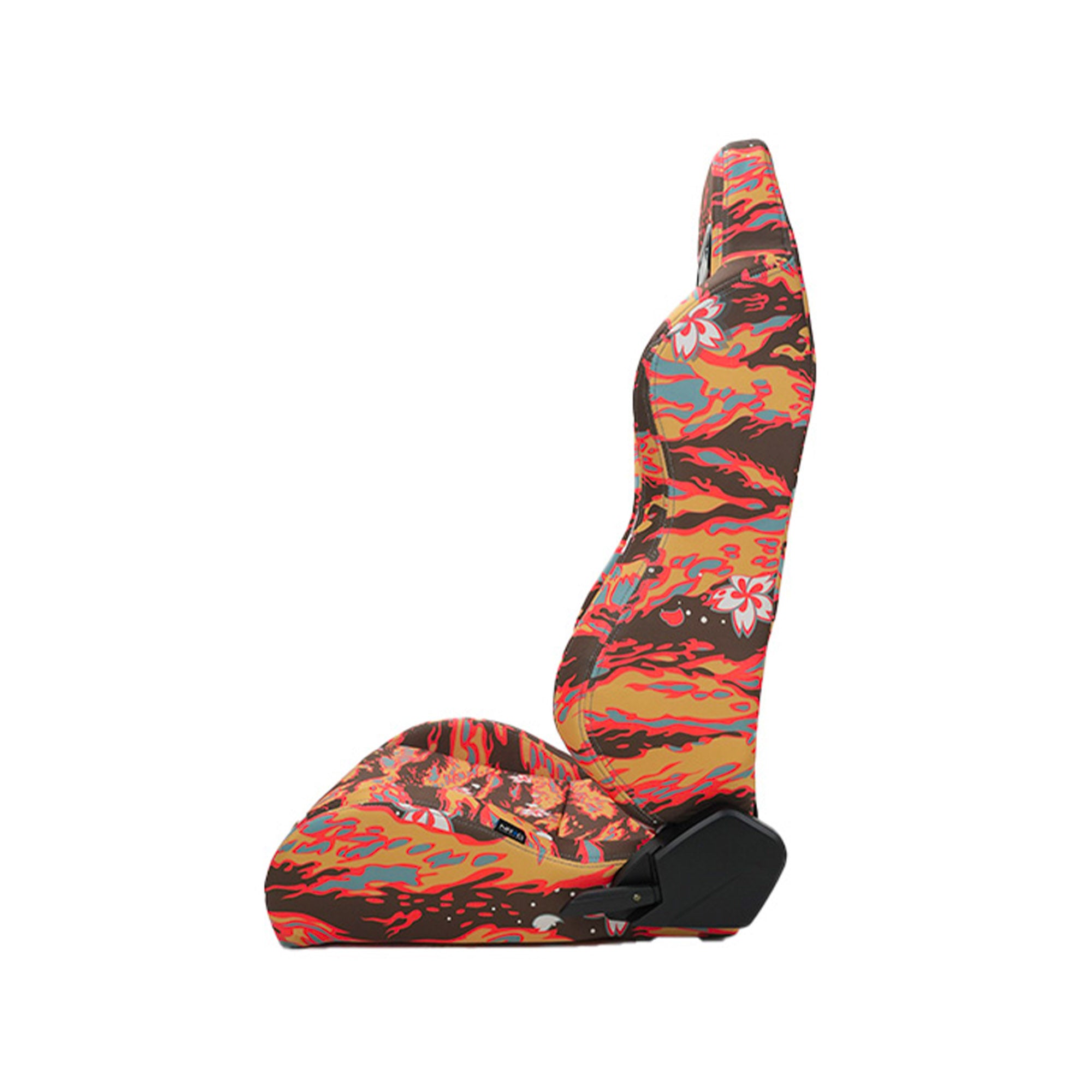 NRG x IN4MATION RECLINER TSP SEATS – Prisma Lab