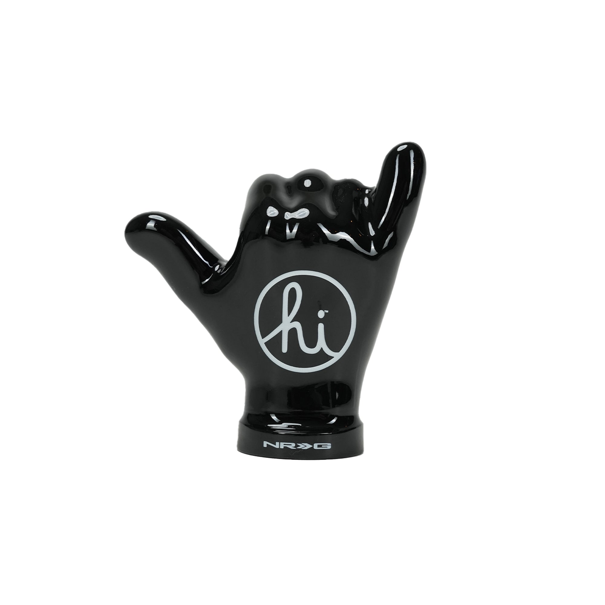 NRG X IN4MATION WEIGHTED SHIFT KNOB – Prisma Lab