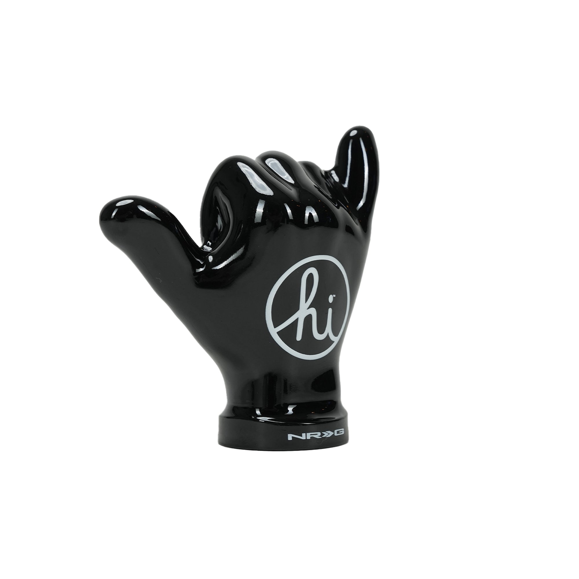 NRG X IN4MATION WEIGHTED SHIFT KNOB – Prisma Lab NRG X IN4MATION WEIGHTED SHIFT KNOB – Prisma Lab
