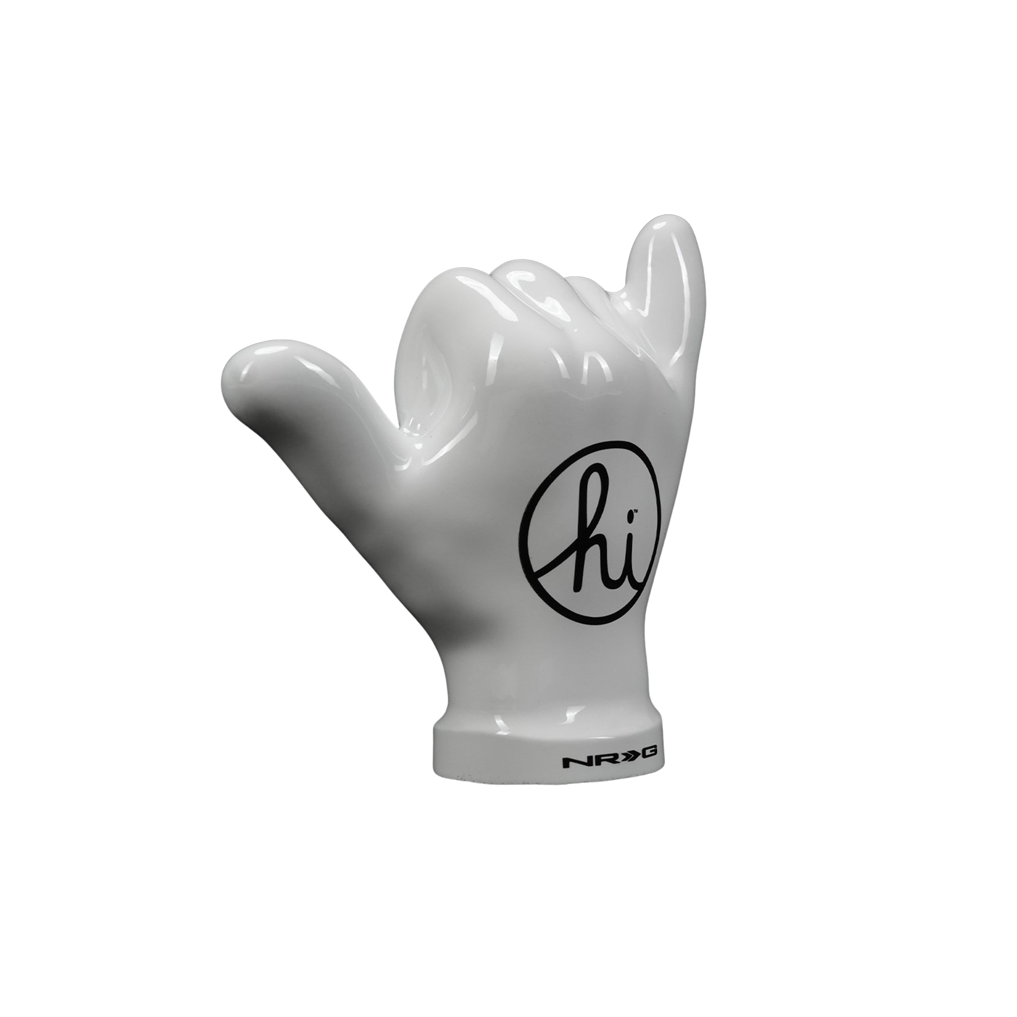 NRG X IN4MATION WEIGHTED SHIFT KNOB – Prisma Lab