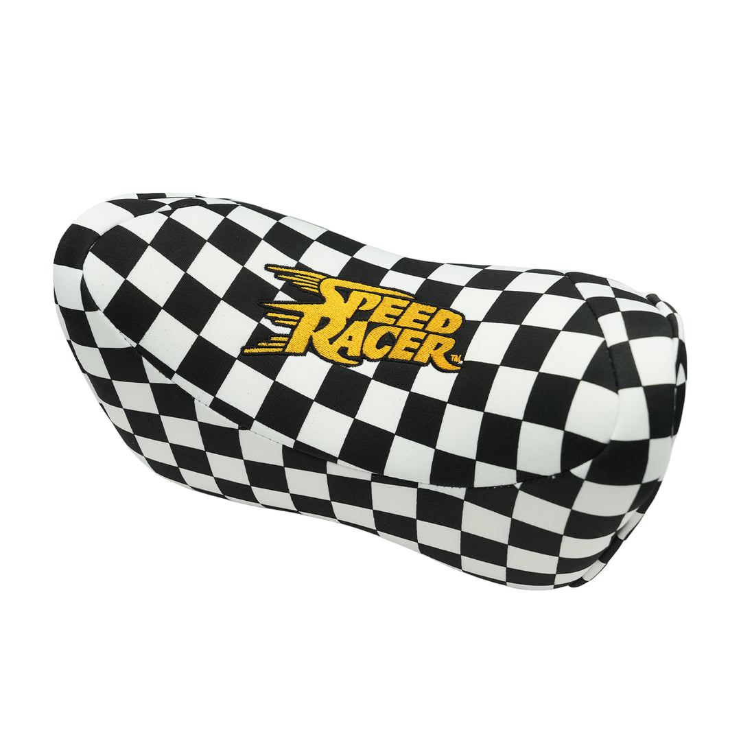 SPEED RACER™ NECK PILLOW COLLABORATION